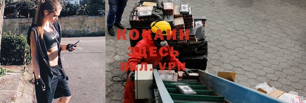 Альфа ПВП Алексеевка